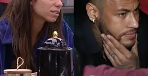 BBB 23: Key Alves expõe proposta de Neymar para ela e sua irmã gêmea