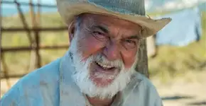 Lima Duarte critica discurso de Bolsonaro: ‘ele quer que eu morra’