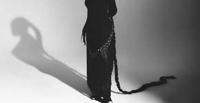 Luedji Luna canta Sade