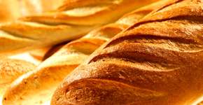 Pães & Tortas veganos para forrar o estômago