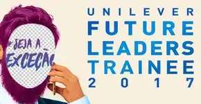 9 motivos para prestar o Programa de Trainee da Unilever