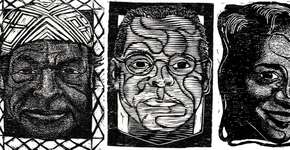 Mostra ‘Vidas em Cordel’