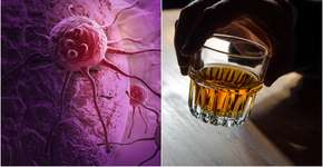 Esta bebida em particular pode causar vários tipos de câncer