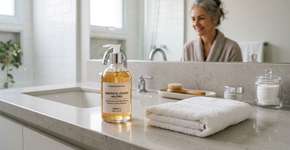 Qual é a diferença entre odor corporal e cheiro de idoso?