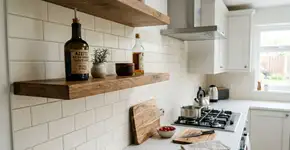 Demorei muito para entender por que na Itália o azeite não deve ser guardado em cima do fogão