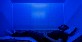 Cochilódromo oferece sessões de soneca para descansar no almoço