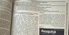 Enem: COC promove aulão gratuito de redação com Débora Aladim