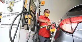 Complete o tanque: Amanhã a gasolina ficará quase 20% ainda mais cara