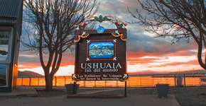 SP terá voos diretos para Ushuaia na temporada de inverno 2026