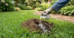 Poucos sabem: as maneiras mais eficazes de eliminar formigueiros do seu jardim