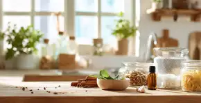 Estes cheiros caseiros estão expulsando ratos de cozinhas por todo o país