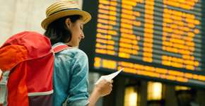 Submarino tem passagens aéreas a partir de R$ 133