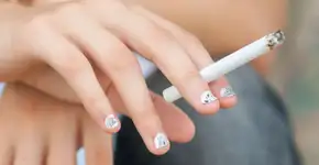 O tempo que ex-fumantes levam para recuperar a saúde