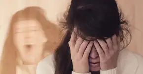 Sinal nos olhos pode ajudar a identificar esquizofrenia, aponta pesquisa