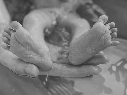 Fotógrafa australiana explora o mundo da gravidez e maternidade