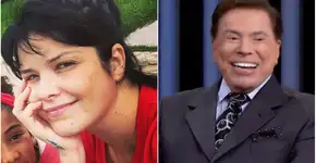Samara Fellippo se revolta contra Silvio Santos e o chama de racista
