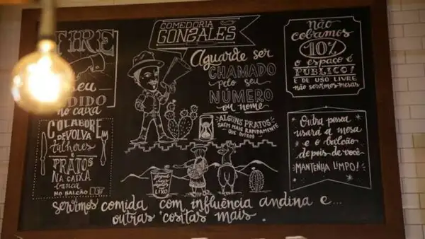 Já imaginou viver uma experiência completa entre comida boa, valor acessível, atendimento informal e histórias para contar?