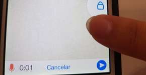 WhatsApp finalmente muda sistema de gravação de áudio no iPhone