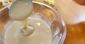 Aprenda a fazer leite condensado vegano em 1 minuto