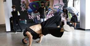 Foto: (Foto: Divulgação.)