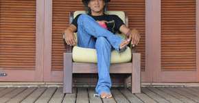 Foto: (Divulgação Miltons Araújo.)