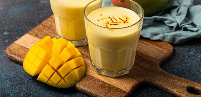 Lassi: uma bebida indiana que você precisa conhecer e experimentar