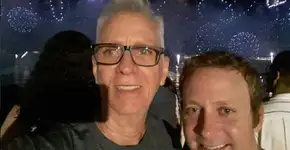 Foto: (Reprodução/Instagram @serginhohondjakoff)