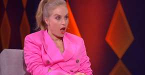 Luciano Huck leva bronca por chamar Angélica pelo nome