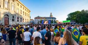 Nova lei em Portugal dificulta entrada e permanência de brasileiros