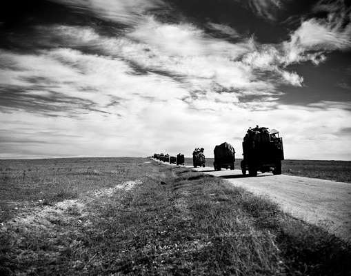 Foto do Arquivo UNRWA - divulgação