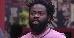 Foto: (Reprodução/TV Globo)