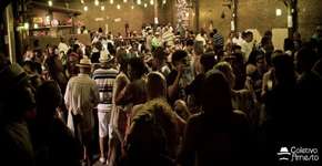 Veja a programação de novembro do Espaço Refúgio