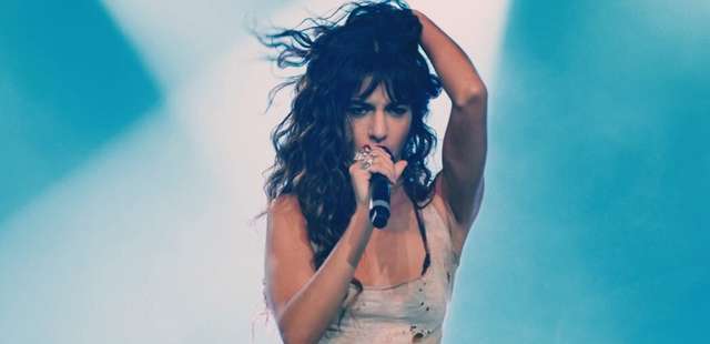 Marina Sena – Encerramento da turnê