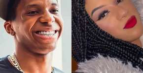 Ex-noiva diz que Lucas Penteado usava drogas e revela relação abusiva