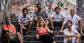 Alice Passos e o Jequitibá do Samba homenageiam Paulo César Pinheiro