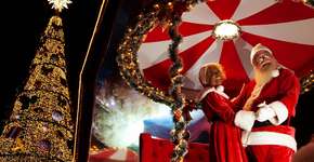 Foto: (Foto: Divulgação.)