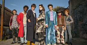 Foto: (Créditos: (Divulgação/Lionsgate))