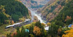 Foto: (Sakarin Sawasdinaka/Shutterstock/JNTO)