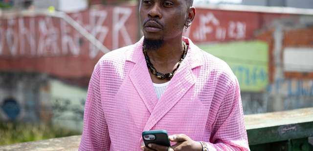 Virada Afro Cultural