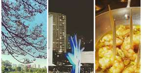 10 perfis no Instagram para desfrutar melhor a cidade de SP