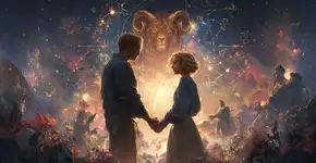 Os 4 signos que podem surpreender com pedidos de amor