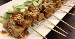 Kuala Lumpur, um paraíso vegetariano na Ásia