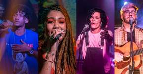 Foto: (Foto: Divulgação MPQ.)