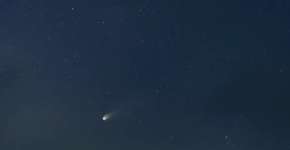 Foto: (Caio Correia/Observatório Nacional)