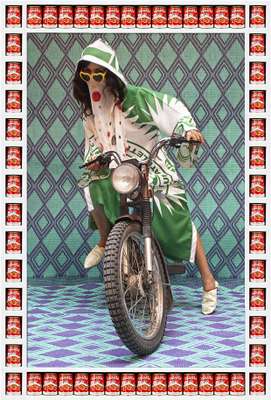 Hassan Hajjaj