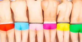 Casa das Cuecas faz promoção com até 50% de desconto