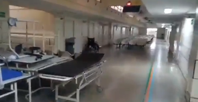 Fake news: vídeo com Hospital das Clínicas de SP vazio é falso