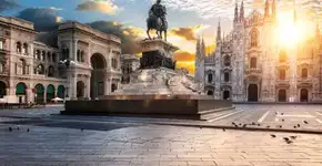 Universidade da Itália oferece bolsas de estudo com tudo pago