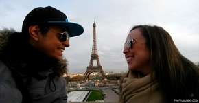 Por que não fazer intercâmbio depois dos 60 anos?