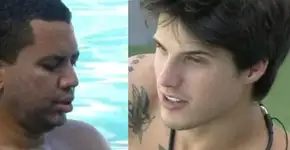 BBB 23: Gabriel volta chamar Bruno de ‘gordo’ e compara com personagem